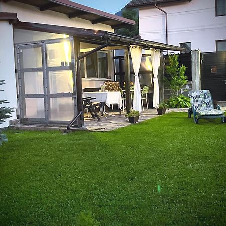 Charmante Petite Maison Transylvanie Βίλα Săcele Εξωτερικό φωτογραφία
