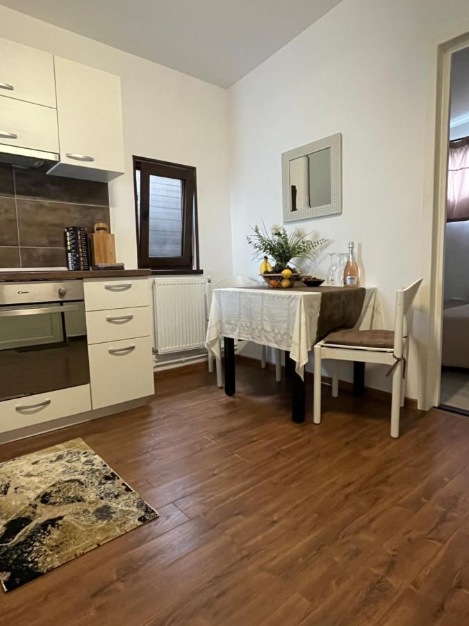 Charmante Petite Maison Transylvanie Βίλα Săcele Εξωτερικό φωτογραφία