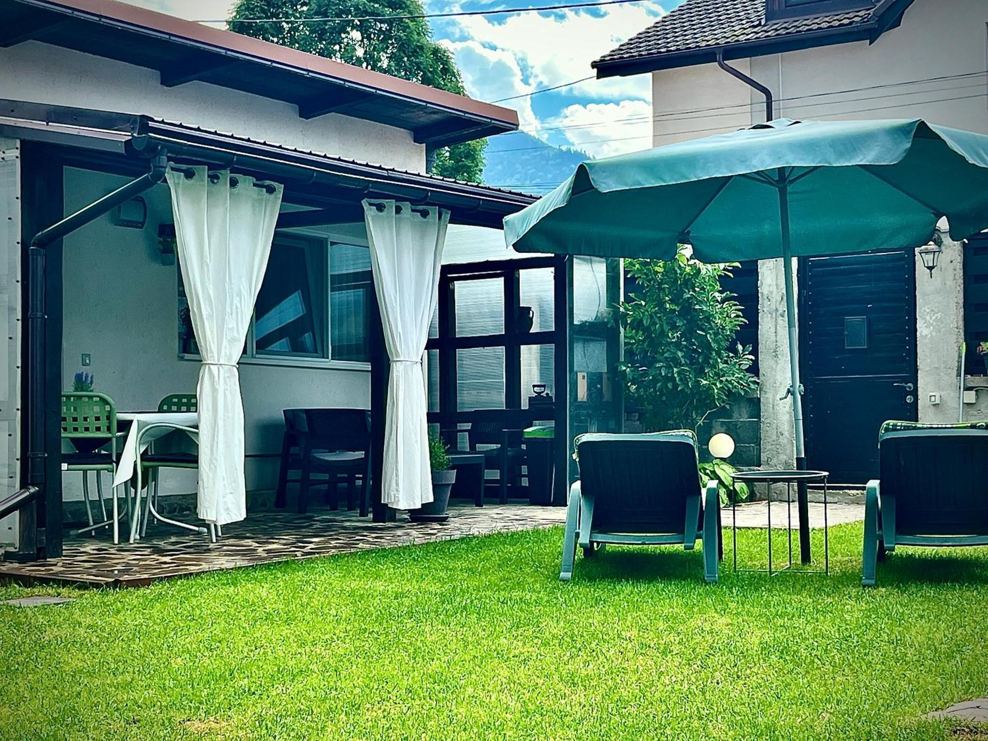 Charmante Petite Maison Transylvanie Βίλα Săcele Εξωτερικό φωτογραφία